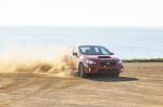 Subaru WRX 2015 года